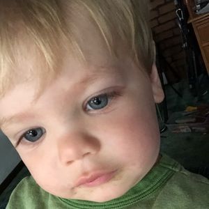 Meet your Posher, Cody